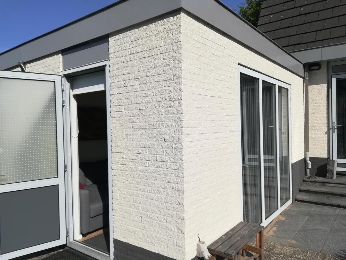Luxe Studio Bovenweg Ренен Екстериор снимка